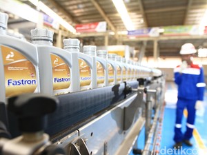 Pelumas Bukan Hanya Sebuah Minyak, tapi Juga Teknologi
