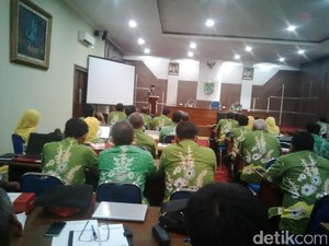 Pejabat Pemkab Diwajibkan Melek Media Sosial, ini Alasannya