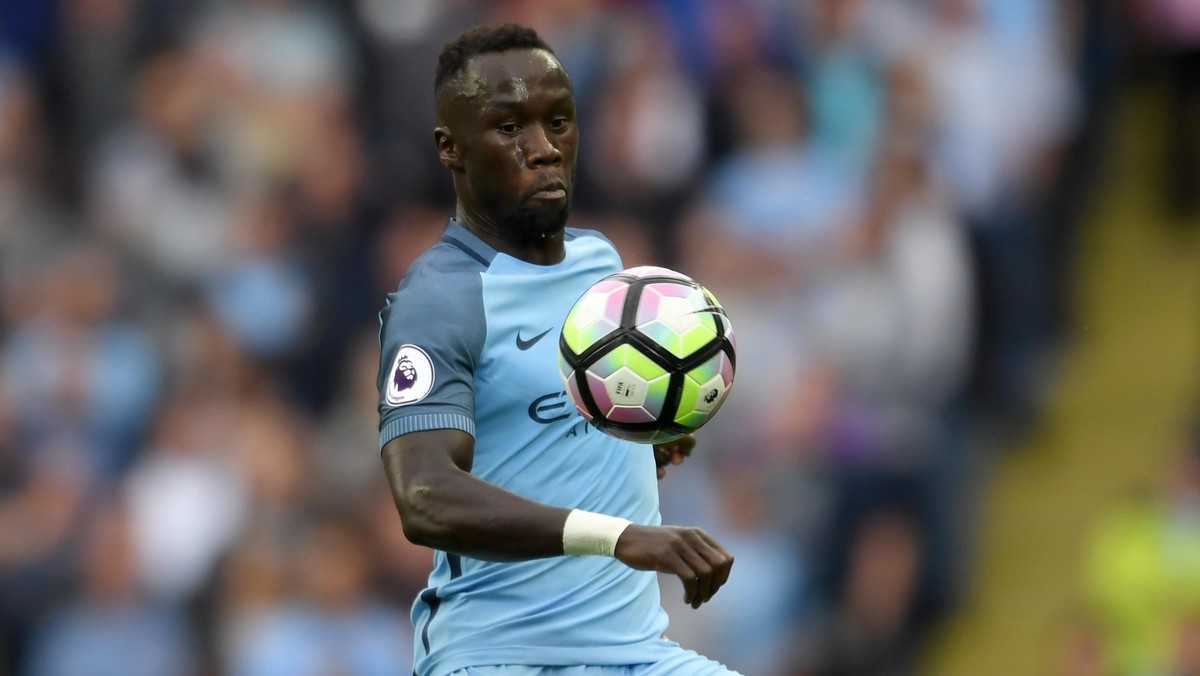 Bacary Sagna (Getty Images/Stu Forster)