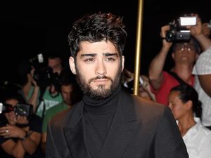 Otobiografi Zayn Malik Terbit November