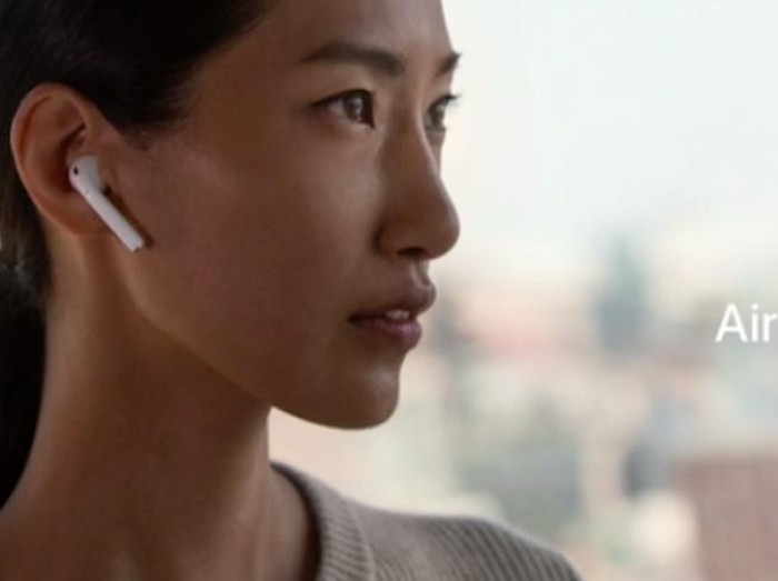 Apple AirPods