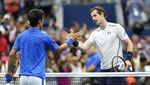 Nishikori Singkirkan Murray