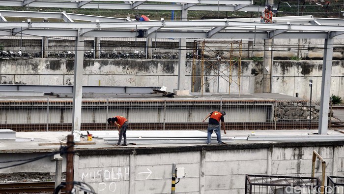 Hanya Sedikit Perusahaan yang Lapor Keuangan Bikin Indonesia Rentan Krisis