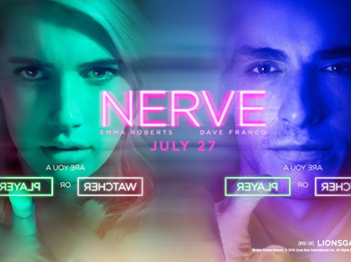 Film Nerve Film Nerve