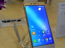 Lebih Dekat dengan 6 Model Baru Asus Zenfone