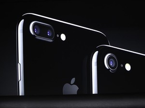 Perbedaan iPhone 7 vs 7 Plus: Tak Cuma Ukuran Layar!