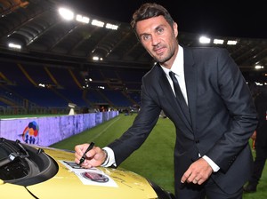 Maldini Seharusnya Terima Tawaran Milan