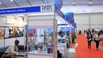 Kapal Phinisi & Aneka Booth Mancanegara Meriahkan Hari ke-2 PATA Travel Mart