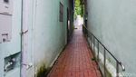 Coloane Village, Satu Lagi Desa Cantik di Macau