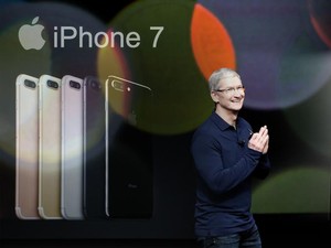 Adu Spesifikasi iPhone 7 vs Galaxy Note 7 dkk