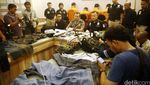 Polisi Rilis Kasus Perampokan di Pondok Indah