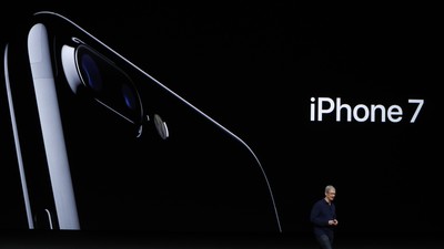 Perubahan Wujud iPhone dalam Satu Dekade