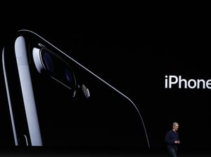 Perubahan Wujud iPhone dalam Satu Dekade