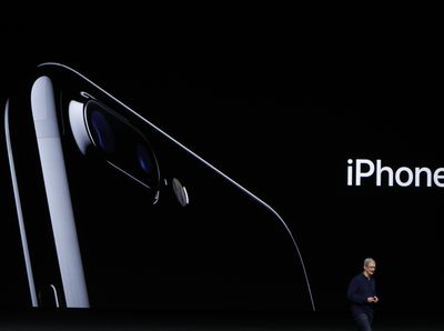 Perubahan Wujud iPhone dalam Satu Dekade