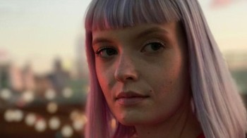 Hasil jepretan iPhone 7 Plus. Foto: Apple