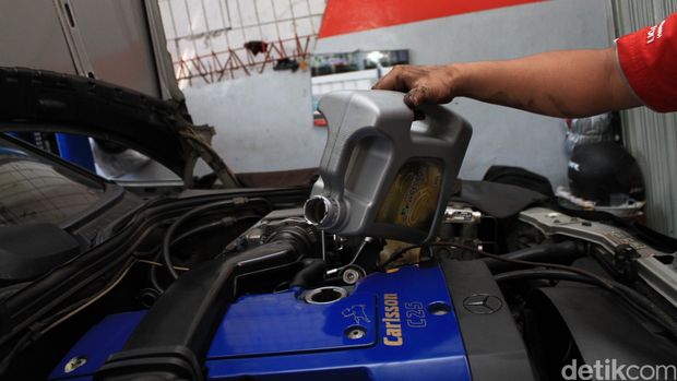 dok Pertamina Lubricants