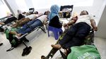 Gelar Donor Darah, Go-Jek Gandeng PMI