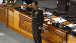 Paripurna DPR Nilai Budi Gunawan Layak Jadi KaBIN