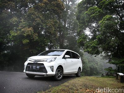 Mobil Murah di Indonesia, Mana yang Terlaris?