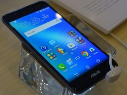 Lebih Dekat dengan 6 Model Baru Asus Zenfone