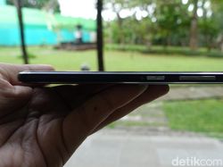 Unboxing Asus Zenfone 3