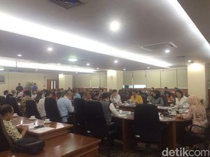 Ini Saran Pengusaha Agar Kemudahan Bisnis RI Lompat ke Peringkat 40