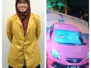 Penculik Mahasiswi Kedokteran Unsoed Ditangkap di Pangandaran
