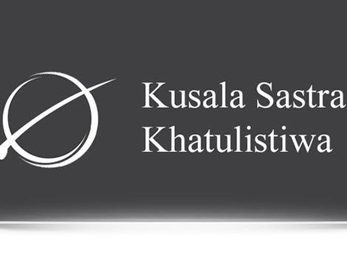 Kusala Sastra Khatulistiwa 2016