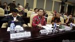 DPD Rapat Bareng Gubernur se-Kalimantan