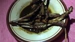 Mencicip Sate Klatak yang Gurih Empuk dari Bantul