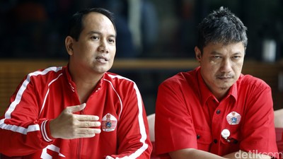 Karate DKI Revisi Target Medali di PON XIX