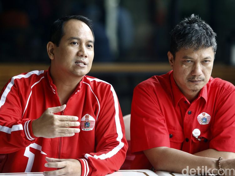 Karate DKI Revisi Target Medali di PON XIX
