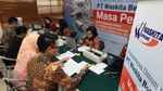 Waskita Beton Precast Tawarkan Saham