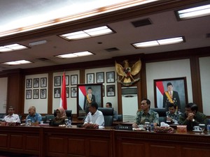 Timsel KPU-Bawaslu Gandeng BIN untuk Telusuri Rekam Jejak Calon