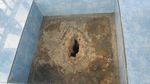 Batu Berbentuk Vagina dan Penis di Bau-bau