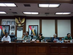 Begini Gambaran Menjadi Anggota KPU - Bawaslu