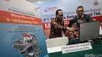 Waskita Beton Precast Tawarkan Saham