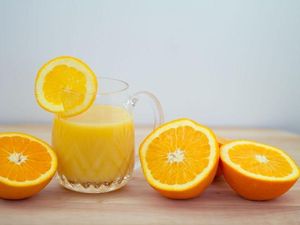 Studi Sebut Jus Buah Meningkatkan Risiko Kematian Dini