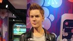 Presiden Soekarno Sampai Leonardo DiCaprio di Madame Tussauds (1)