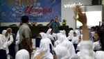 Kepala Jamkrindo Mengajar di SMKN 3