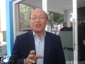 Mario Teguh Undang Ario, Kumkum & Deddy Corbuzier Bertemu