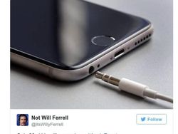 Meme Sindiran Apple AirPods