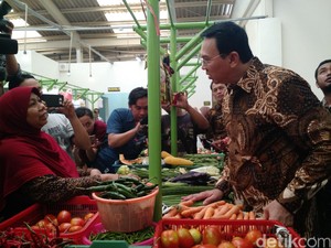 Kapan Pembuktian Harta Terbalik Dilakukan? Ahok: Tergantung DPR