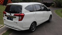 Avanza sendiri telah merajai penjualan mobil di Tanah Air sejak lahir tahun 2003. Semenjak itu belum ada mobil yang bisa menggeser Avanza. Foto: Rangga Rahadiansyah