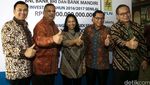 Bank BUMN Kucurkan Kredit Investasi untuk PLN