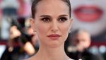 Hamil Anak Kedua, Natalie Portman Tetap Anggun