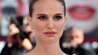 Cantiknya Natalie. Pascal Le Segretain/Getty Images/detikFoto