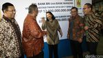Bank BUMN Kucurkan Kredit Investasi untuk PLN