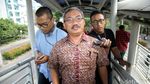 Sekda Kabupaten Konawe Diperiksa KPK