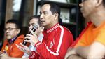 Karate DKI Revisi Target Medali di PON XIX